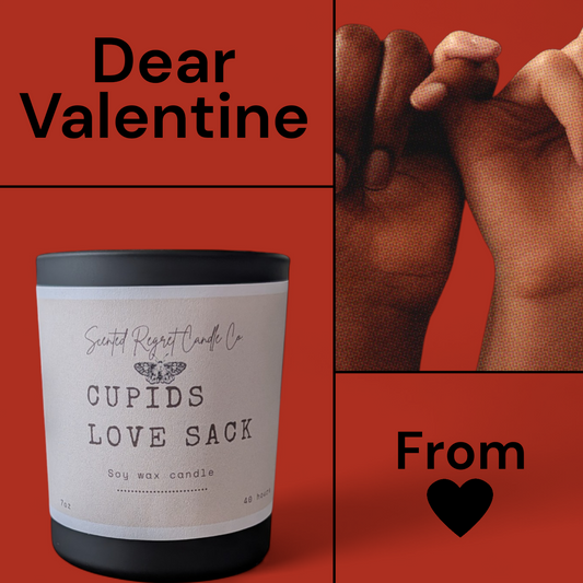 Cupids Love Sack